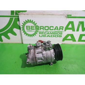 COMPRESOR AIRE ACONDICIONADO 3Q0816803D 