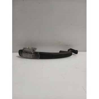 Recambio de maneta exterior trasera izquierda para citroën c4 grand picasso i (ua_) 1.6 hdi referencia OEM IAM 9101GH  
