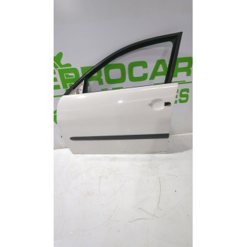 Recambio de puerta delantera izquierda para seat ibiza iii (6l1) 1.4 tdi referencia OEM IAM 6L4831055S  