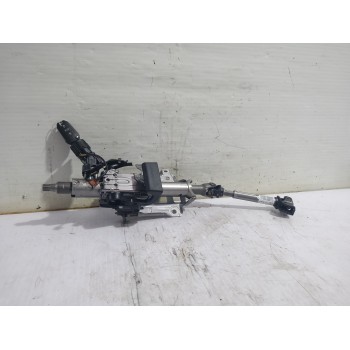 Recambio de columna direccion para opel corsa f edition referencia OEM IAM 9824737580  