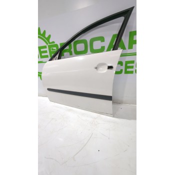 Recambio de puerta delantera izquierda para seat ibiza iii (6l1) 1.4 tdi referencia OEM IAM 6L4831055S  