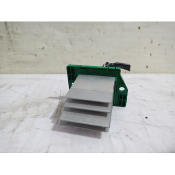 Recambio de resistencia calefaccion para hyundai ix35 (lm, el, elh) 2.0 crdi 4wd referencia OEM IAM 972353SAA0  