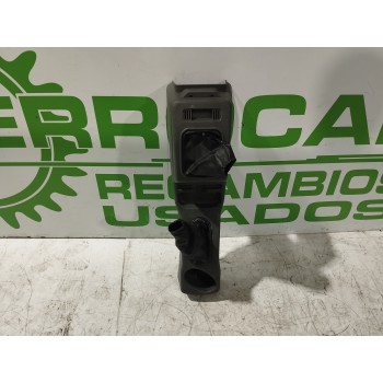 Recambio de consola central para ford transit connect (tc7) 1.8 tdci cat referencia OEM IAM 2T14VO45A74CBW  