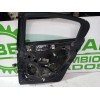 Recambio de puerta trasera derecha para peugeot 508 active referencia OEM IAM 9008X3  