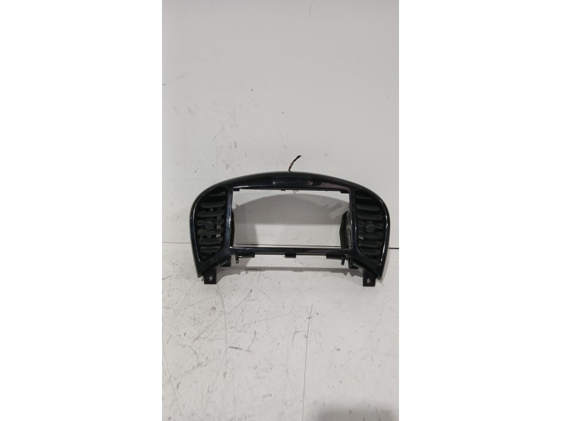 Recambio de rejilla aireadora para nissan juke (f15) 1.5 dci referencia OEM IAM 687511KE0A  