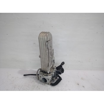 Recambio de enfriador egr para seat altea xl (5p5) family referencia OEM IAM 038131513AD  