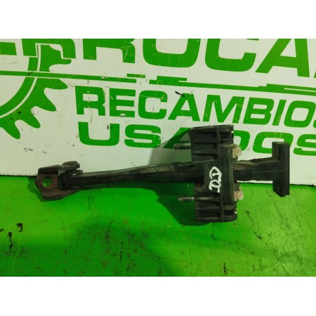 Recambio de retenedor puerta para opel astra h berlina essentia referencia OEM IAM 13107175  