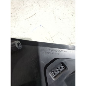 Recambio de moldura para ford puma (j2k, cf7) 1.0 ecoboost referencia OEM IAM L1TBS045A17A  
