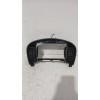 Recambio de rejilla aireadora para nissan juke (f15) 1.5 dci referencia OEM IAM 687511KE0A  