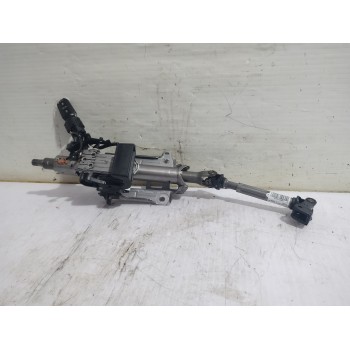 Recambio de columna direccion para opel corsa f edition referencia OEM IAM 9824737580  
