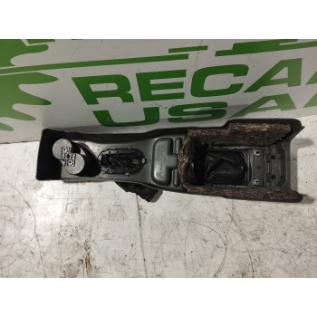 Recambio de consola central para ford transit connect (tc7) 1.8 tdci cat referencia OEM IAM 2T14VO45A74CBW  