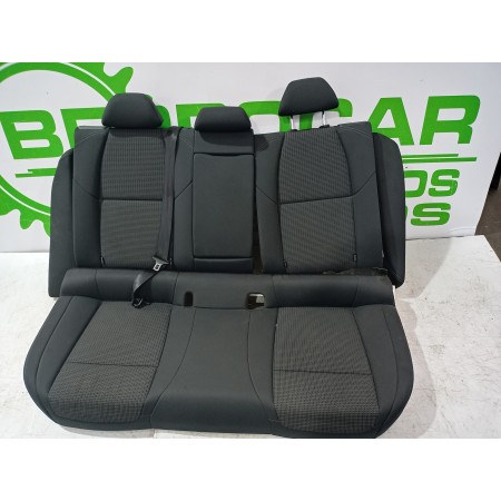Recambio de asientos traseros para peugeot 508 active referencia OEM IAM 8847C9  