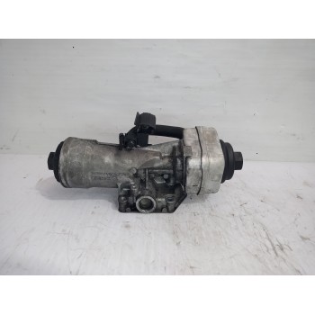 Recambio de filtro aceite para seat altea xl (5p5) family referencia OEM IAM 045115389J  