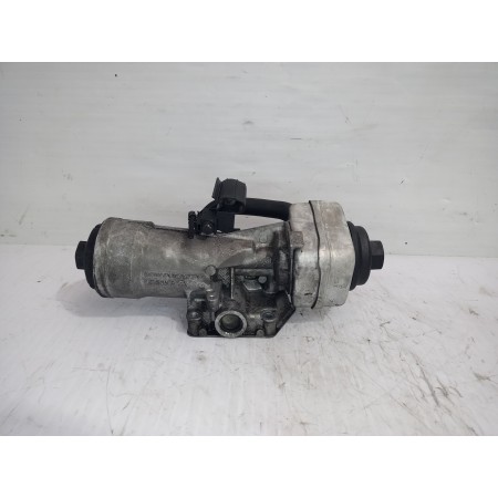 Recambio de filtro aceite para seat altea xl (5p5) family referencia OEM IAM 045115389J  