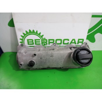 Recambio de tapa balancines para seat leon (1m1) 1.9 tdi referencia OEM IAM 038103469E  