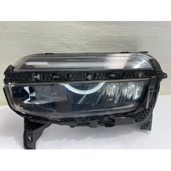 Recambio de faro izquierdo para jeep avenger altitude referencia OEM IAM 52218719  