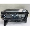 Recambio de faro izquierdo para jeep avenger altitude referencia OEM IAM 52218719  