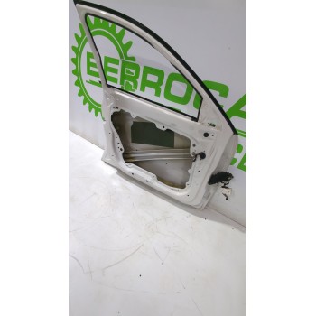 Recambio de puerta delantera izquierda para seat ibiza iii (6l1) 1.4 tdi referencia OEM IAM 6L4831055S  