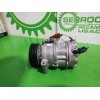 Recambio de compresor aire acondicionado para volkswagen t-roc (d11) basis referencia OEM IAM 3Q0816803D  