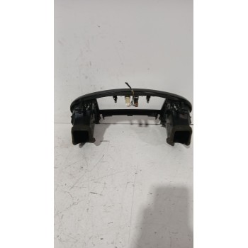 Recambio de rejilla aireadora para nissan juke (f15) 1.5 dci referencia OEM IAM 687511KE0A  