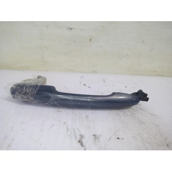 Recambio de maneta exterior trasera izquierda para renault scenic ii authentique referencia OEM IAM 8200178953  