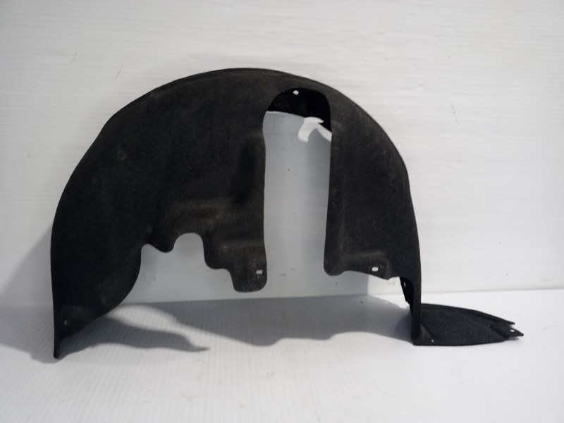 Recambio de paso rueda trasero derecho para volkswagen touran (5t1) advance bmt referencia OEM IAM 5TA810972A  