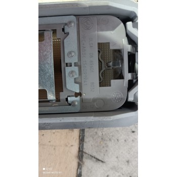 Recambio de luz interior para alfa romeo giulietta (191) 1.6 jtdm cat referencia OEM IAM 735482599  