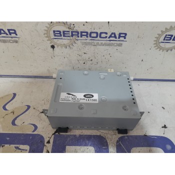 Recambio de sistema navegacion gps para jaguar xe 2.0 diesel cat referencia OEM IAM GX5318K82BE  