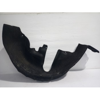 Recambio de paso rueda trasero derecho para volkswagen touran (5t1) advance bmt referencia OEM IAM 5TA810972A  