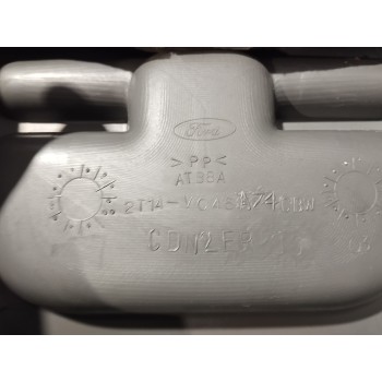 Recambio de consola central para ford transit connect (tc7) 1.8 tdci cat referencia OEM IAM 2T14VO45A74CBW  
