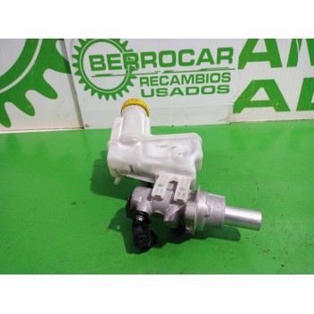 Recambio de bomba freno para fiat bravo (198) 1.9 dynamic multijet referencia OEM IAM 0204254287 / 77364611  