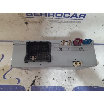 Recambio de sistema navegacion gps para jaguar xe 2.0 diesel cat referencia OEM IAM GX5318K82BE  