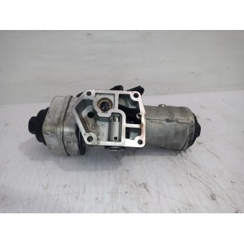 Recambio de filtro aceite para seat altea xl (5p5) family referencia OEM IAM 045115389J  