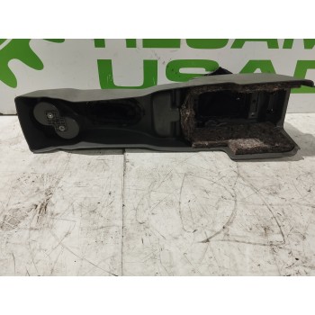 Recambio de consola central para ford transit connect (tc7) 1.8 tdci cat referencia OEM IAM 2T14VO45A74CBW  