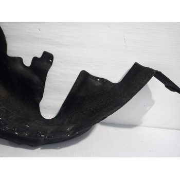 Recambio de paso rueda trasero derecho para volkswagen touran (5t1) advance bmt referencia OEM IAM 5TA810972A  