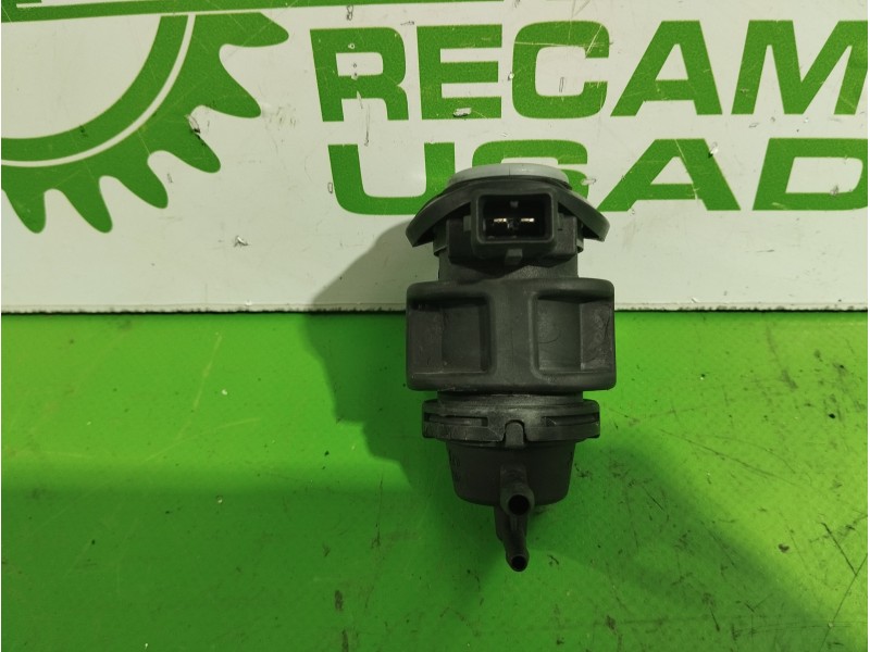 Recambio de valvula aire adicional para renault megane ii classic berlina 1.5 dci diesel referencia OEM IAM 8200661049  
