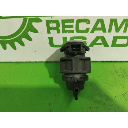 Recambio de valvula aire adicional para renault megane ii classic berlina 1.5 dci diesel referencia OEM IAM 8200661049  