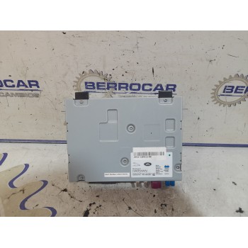 Recambio de sistema navegacion gps para jaguar xe 2.0 diesel cat referencia OEM IAM GX5318K82BE  