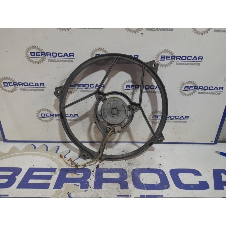 Recambio de electroventilador para citroën xsara picasso 2.0 hdi cat (rhy / dw10td) referencia OEM IAM 1831237016  