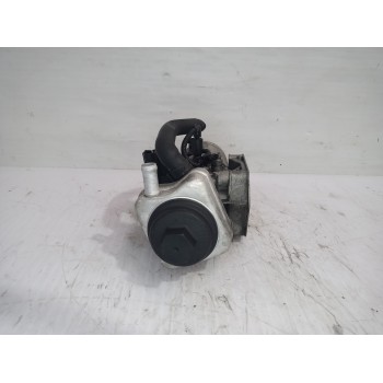 Recambio de filtro aceite para seat altea xl (5p5) family referencia OEM IAM 045115389J  