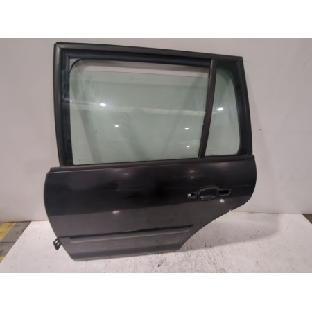 Recambio de puerta trasera izquierda para citroën c4 grand picasso i (ua_) 1.6 hdi referencia OEM IAM 9006K4  