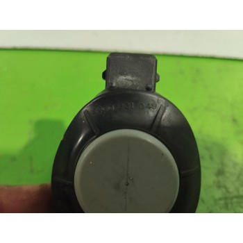 Recambio de valvula aire adicional para renault megane ii classic berlina 1.5 dci diesel referencia OEM IAM 8200661049  