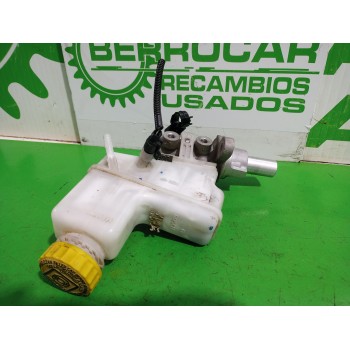 Recambio de bomba freno para fiat bravo (198) 1.9 dynamic multijet referencia OEM IAM 0204254287 / 77364611  