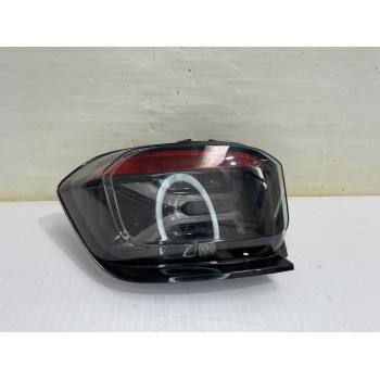 Recambio de piloto trasero izquierdo para jeep avenger altitude referencia OEM IAM 00521707370  