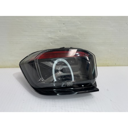 Recambio de piloto trasero izquierdo para jeep avenger altitude referencia OEM IAM 00521707370  