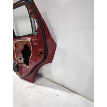 Recambio de puerta trasera derecha para nissan juke (f15) 1.5 dci referencia OEM IAM H2A0MBA6MC  