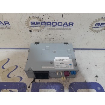 Recambio de sistema navegacion gps para jaguar xe 2.0 diesel cat referencia OEM IAM GX5318K82BE  