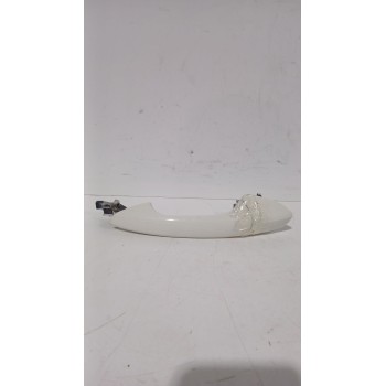 MANETA EXTERIOR TRASERA IZQUIERDA 204760017064999 