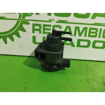 Recambio de valvula aire adicional para renault megane ii classic berlina 1.5 dci diesel referencia OEM IAM 8200661049  