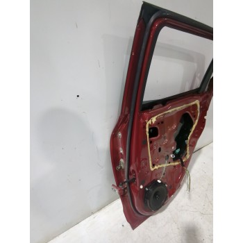 Recambio de puerta trasera derecha para nissan juke (f15) 1.5 dci referencia OEM IAM H2A0MBA6MC  